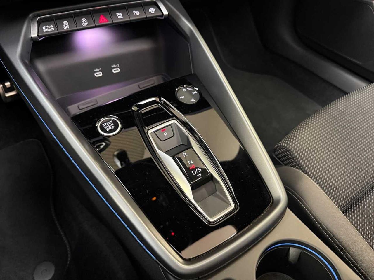 Audi Audi A3 usata 9