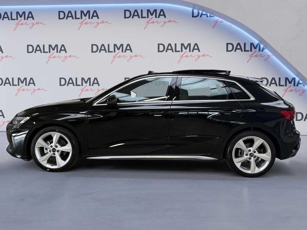 Audi Audi A3 usata 11