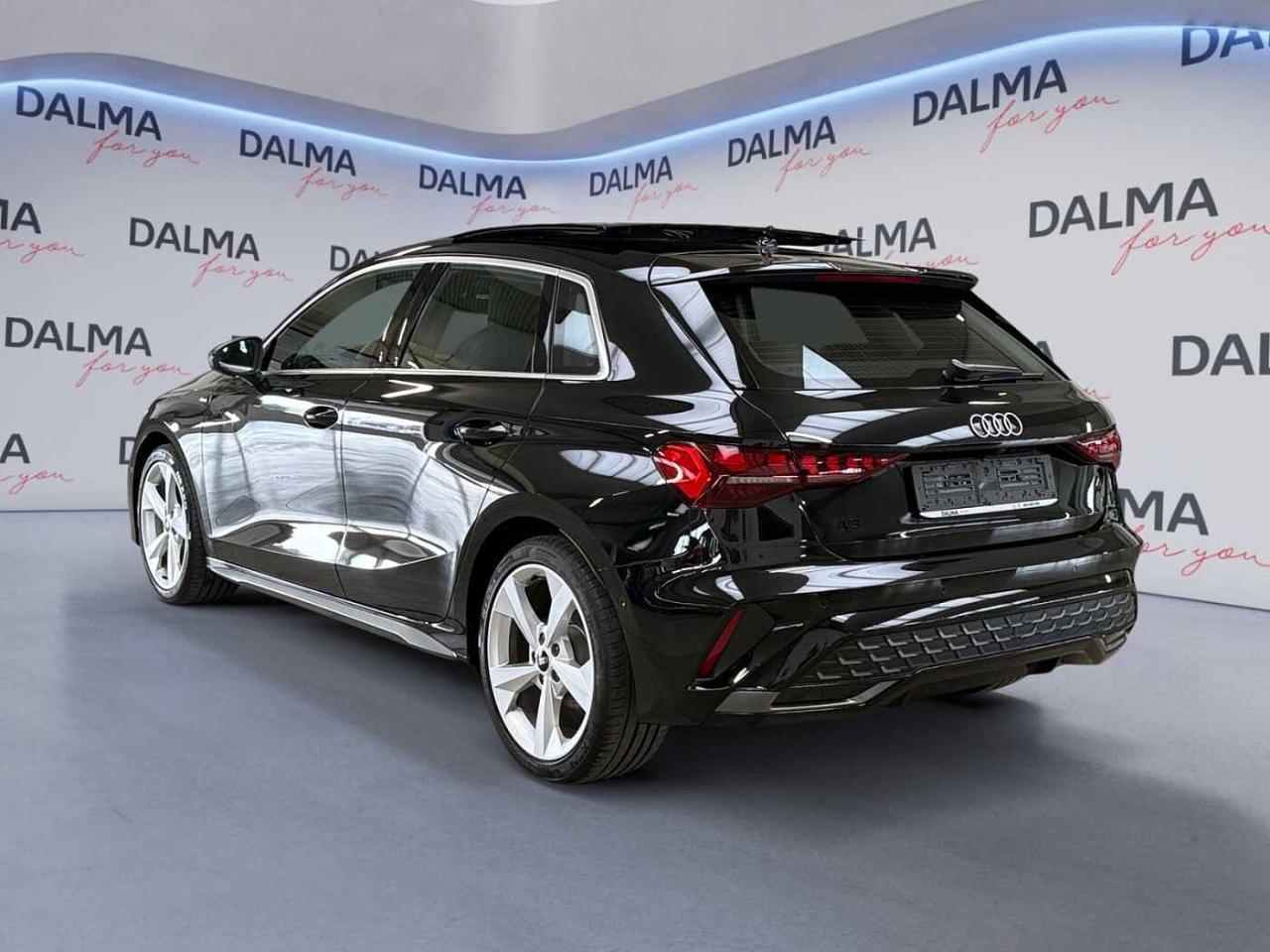 Audi Audi A3 usata 14