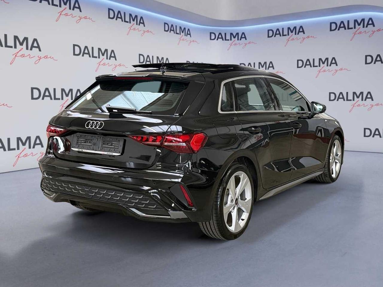 Audi Audi A3 usata 16