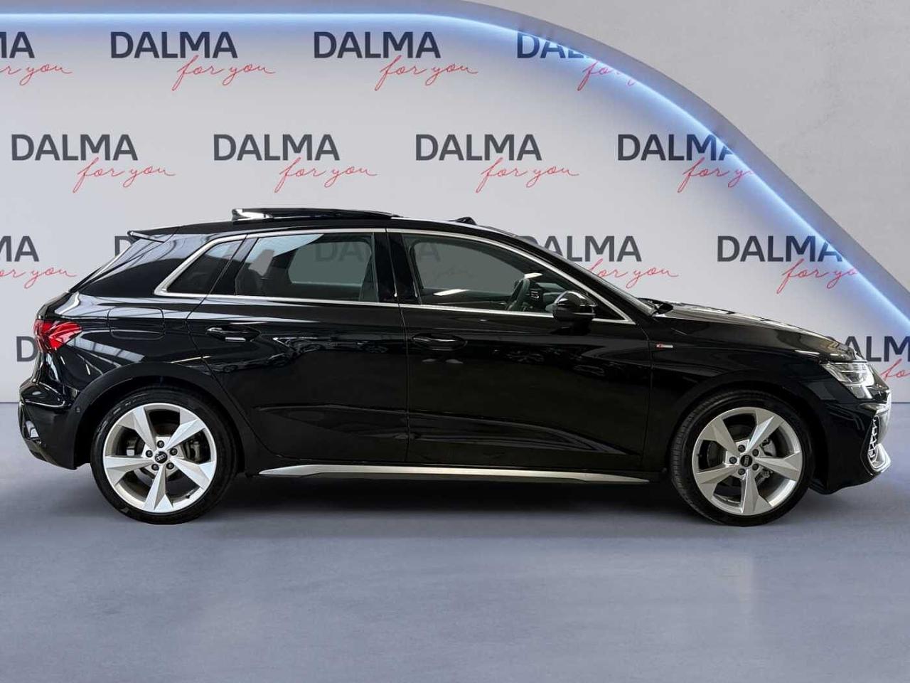 Audi Audi A3 usata 17