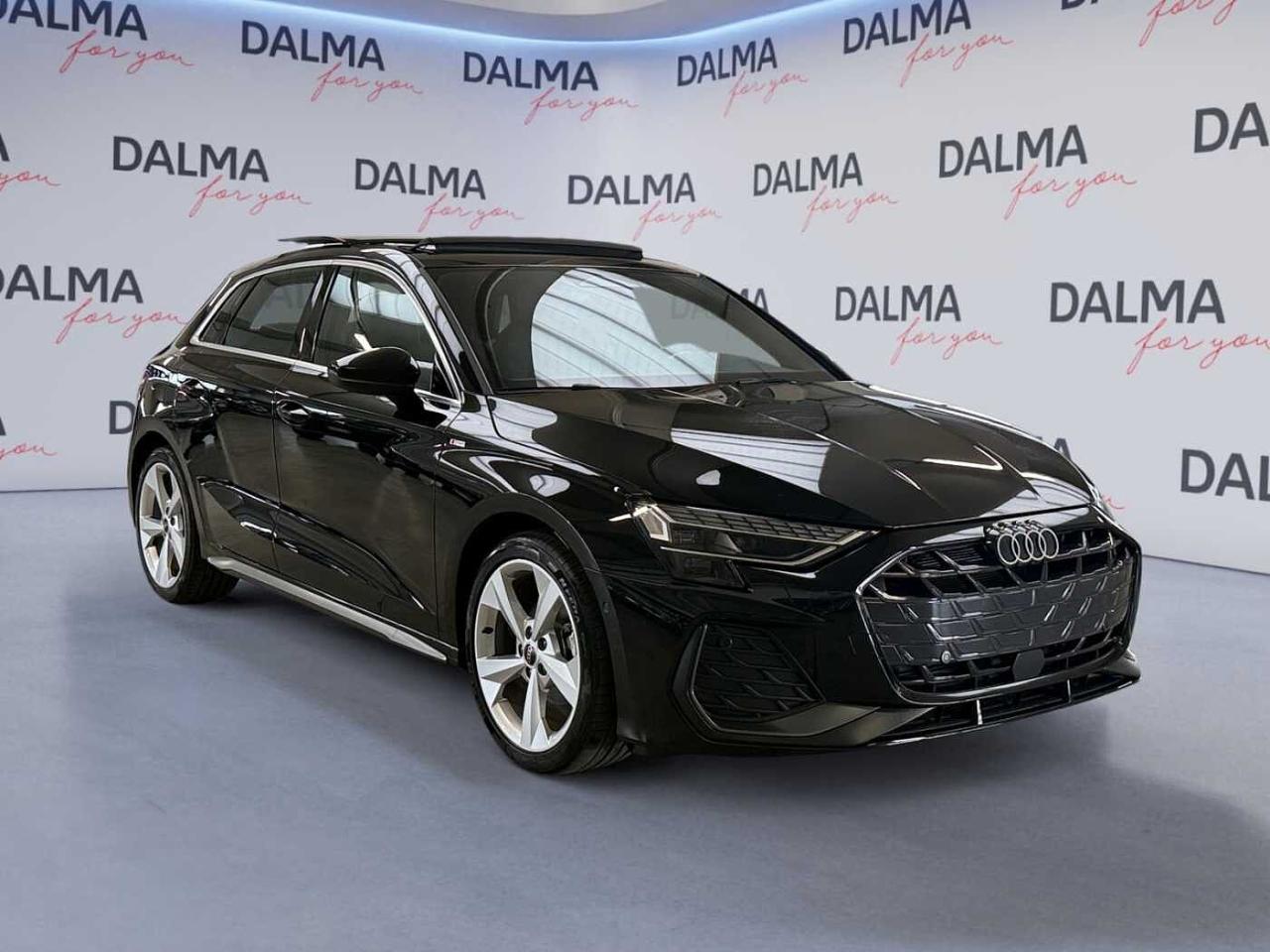 Audi Audi A3 usata 18