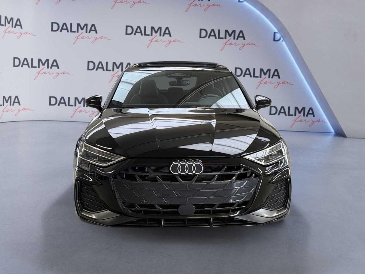 Audi Audi A3 usata 19