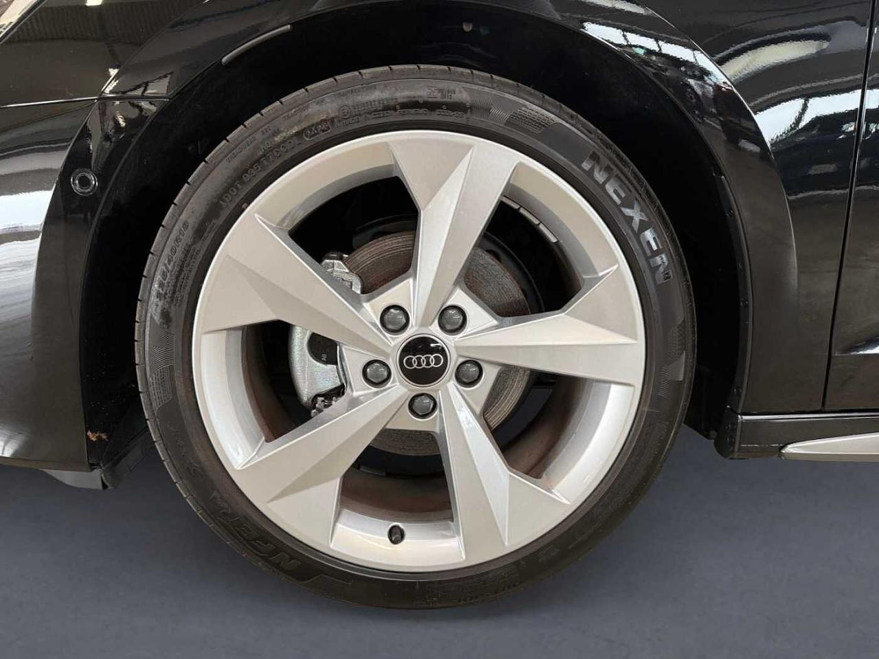 Audi Audi A3 usata 20