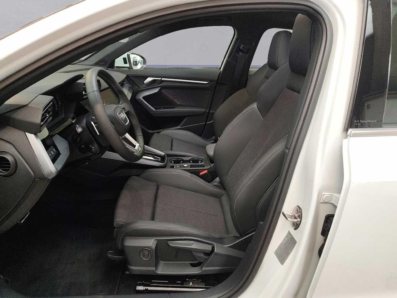 Audi Audi A3 usata 1