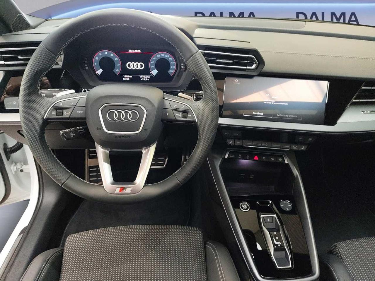 Audi Audi A3 usata 2