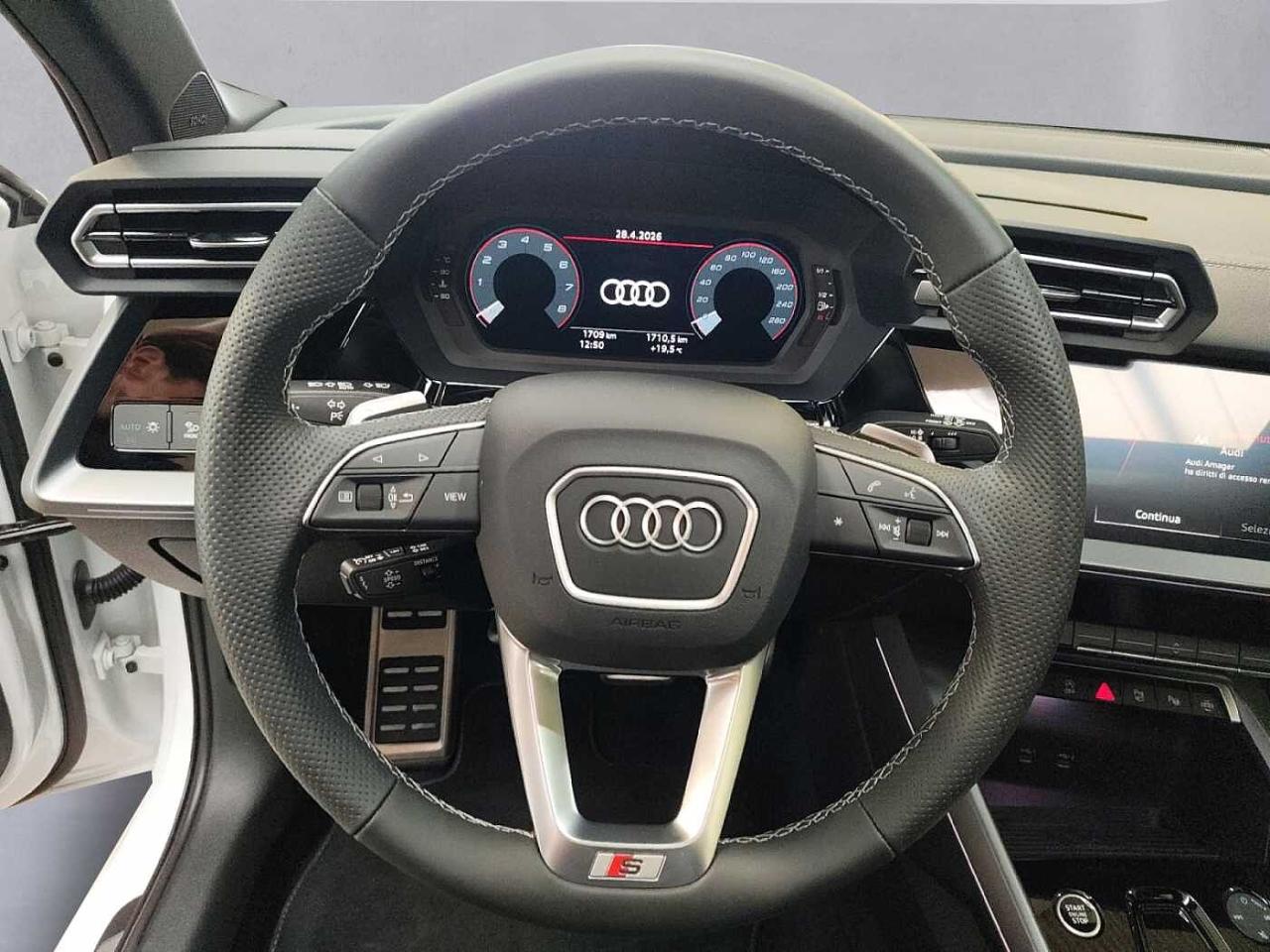 Audi Audi A3 usata 3