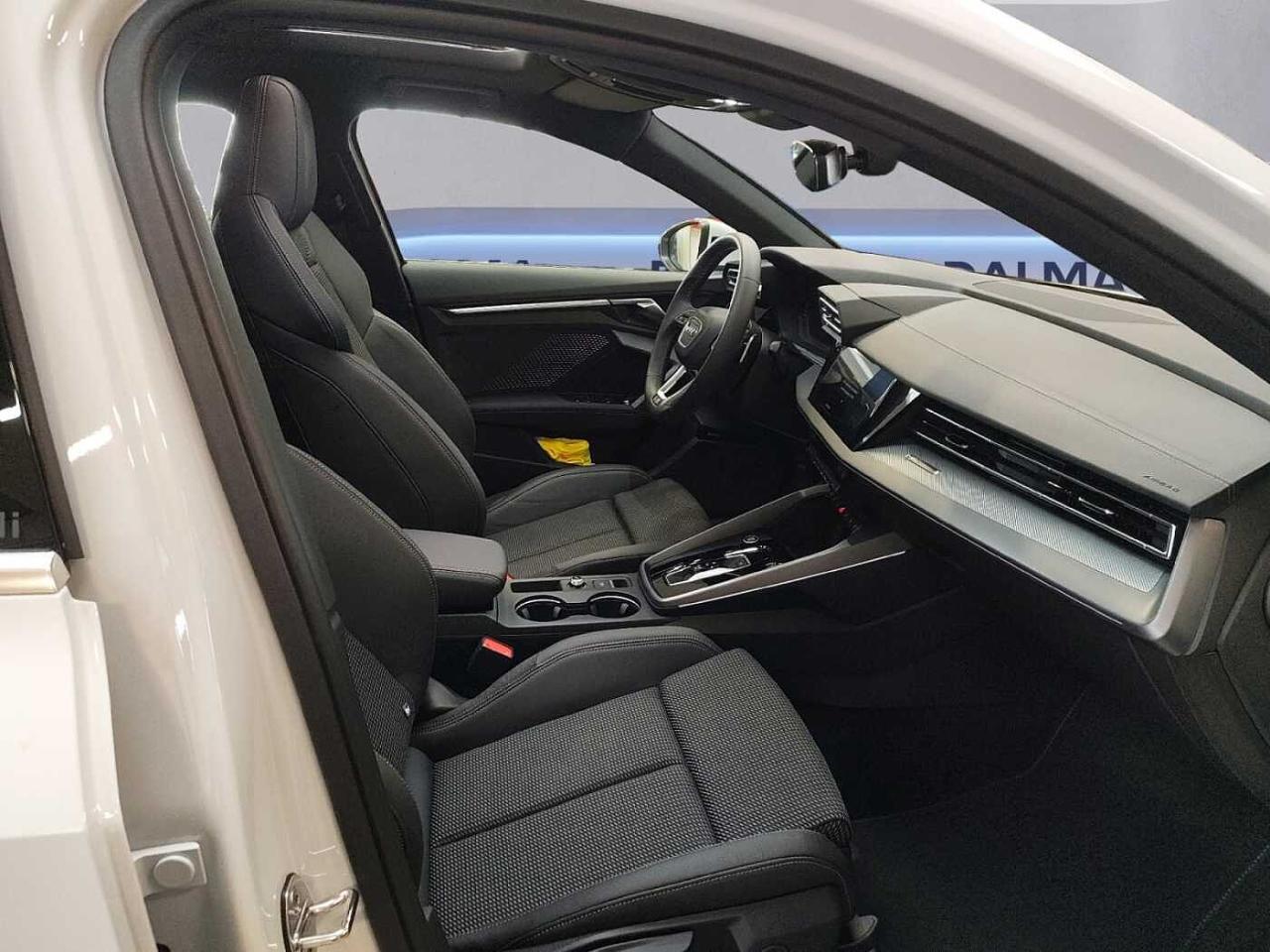Audi Audi A3 usata 5