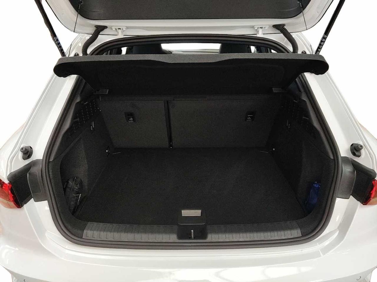 Audi Audi A3 usata 6