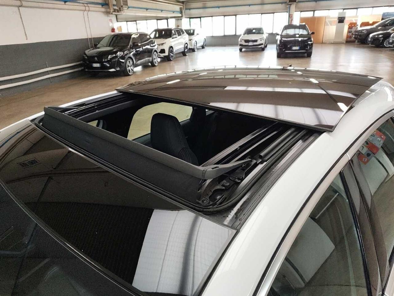 Audi Audi A3 usata 7