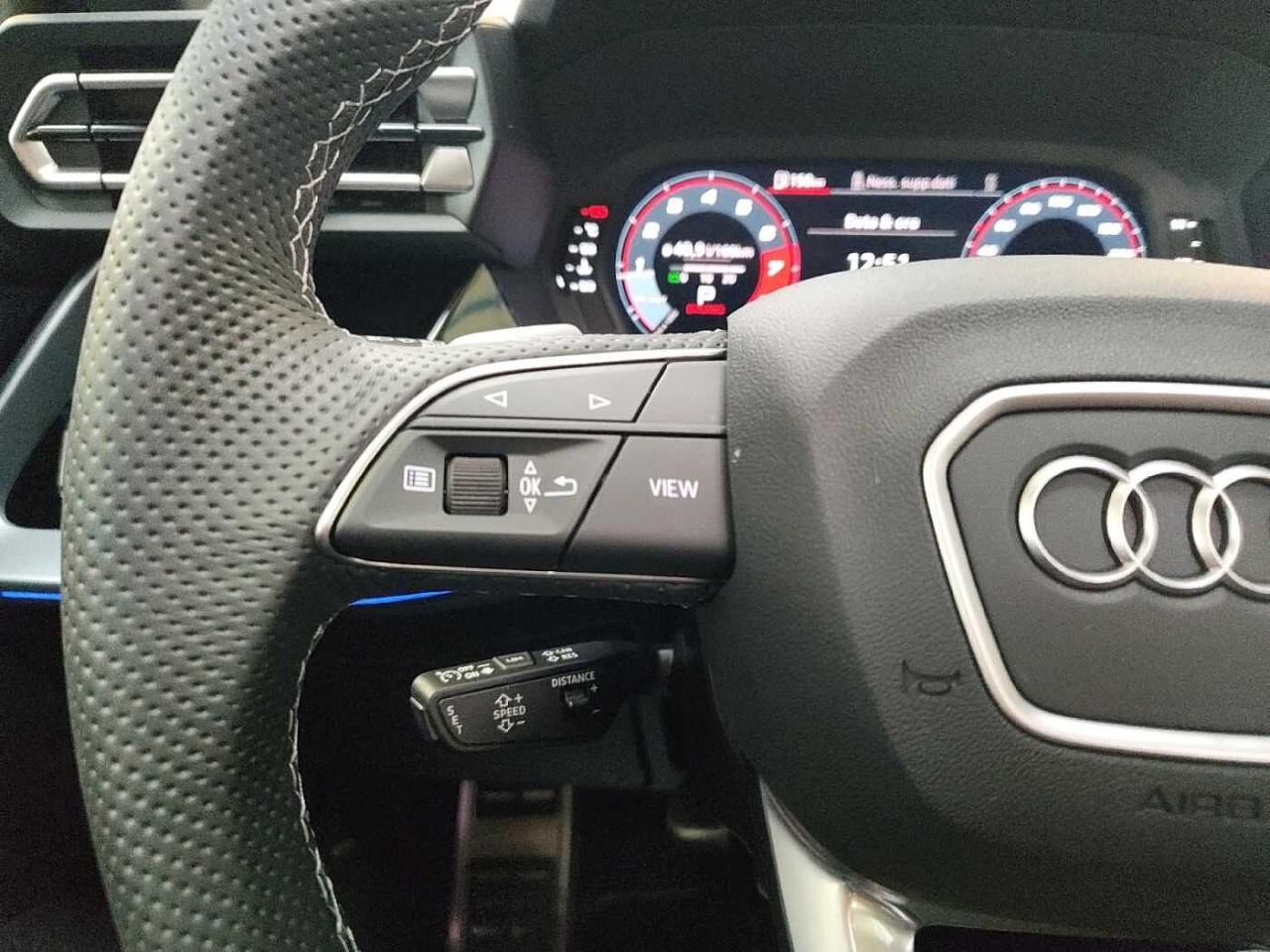 Audi Audi A3 usata 8