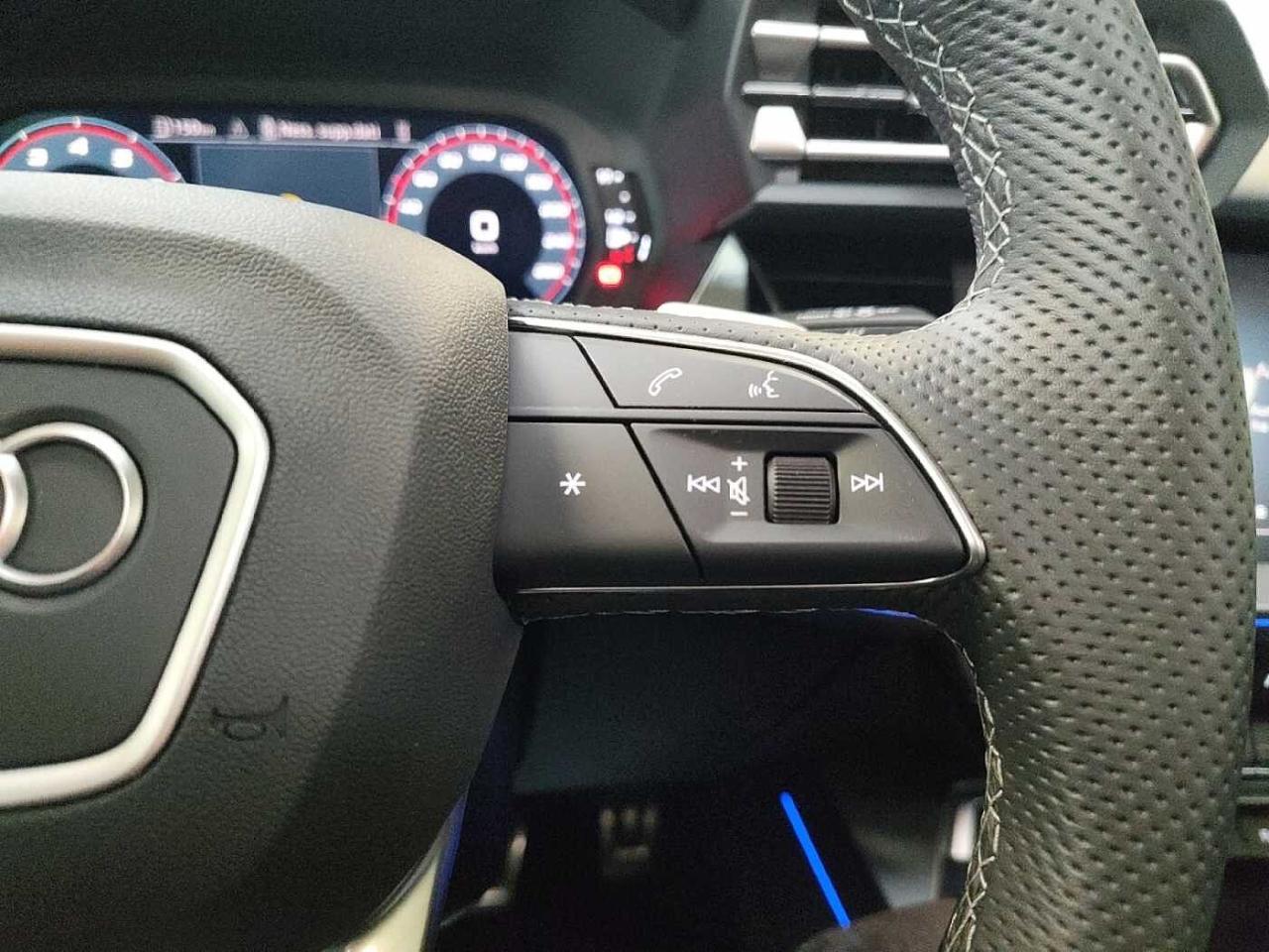 Audi Audi A3 usata 9