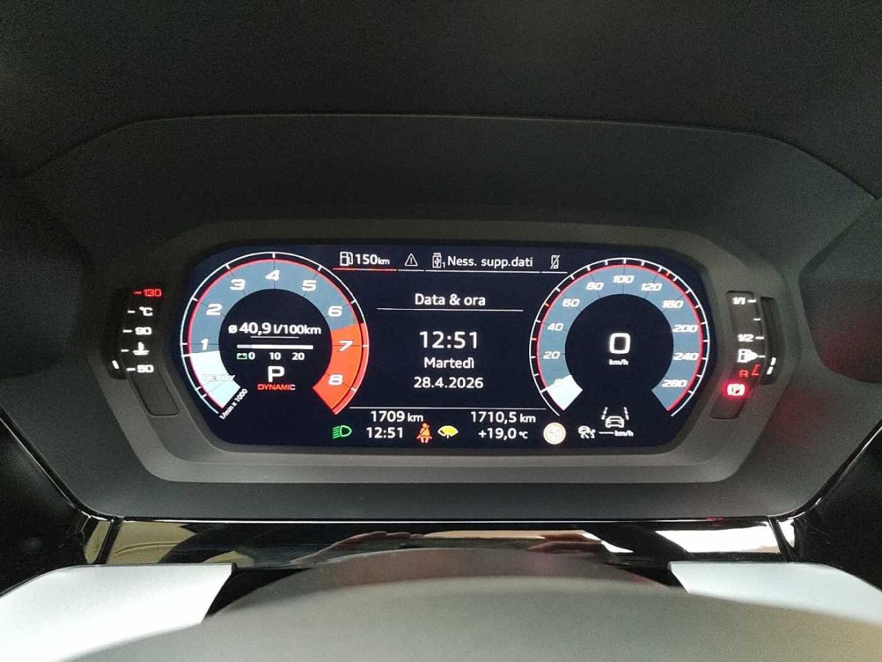 Audi Audi A3 usata 10