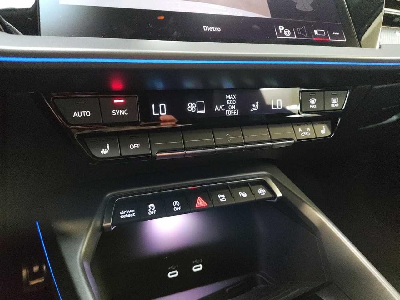 Audi Audi A3 usata 14