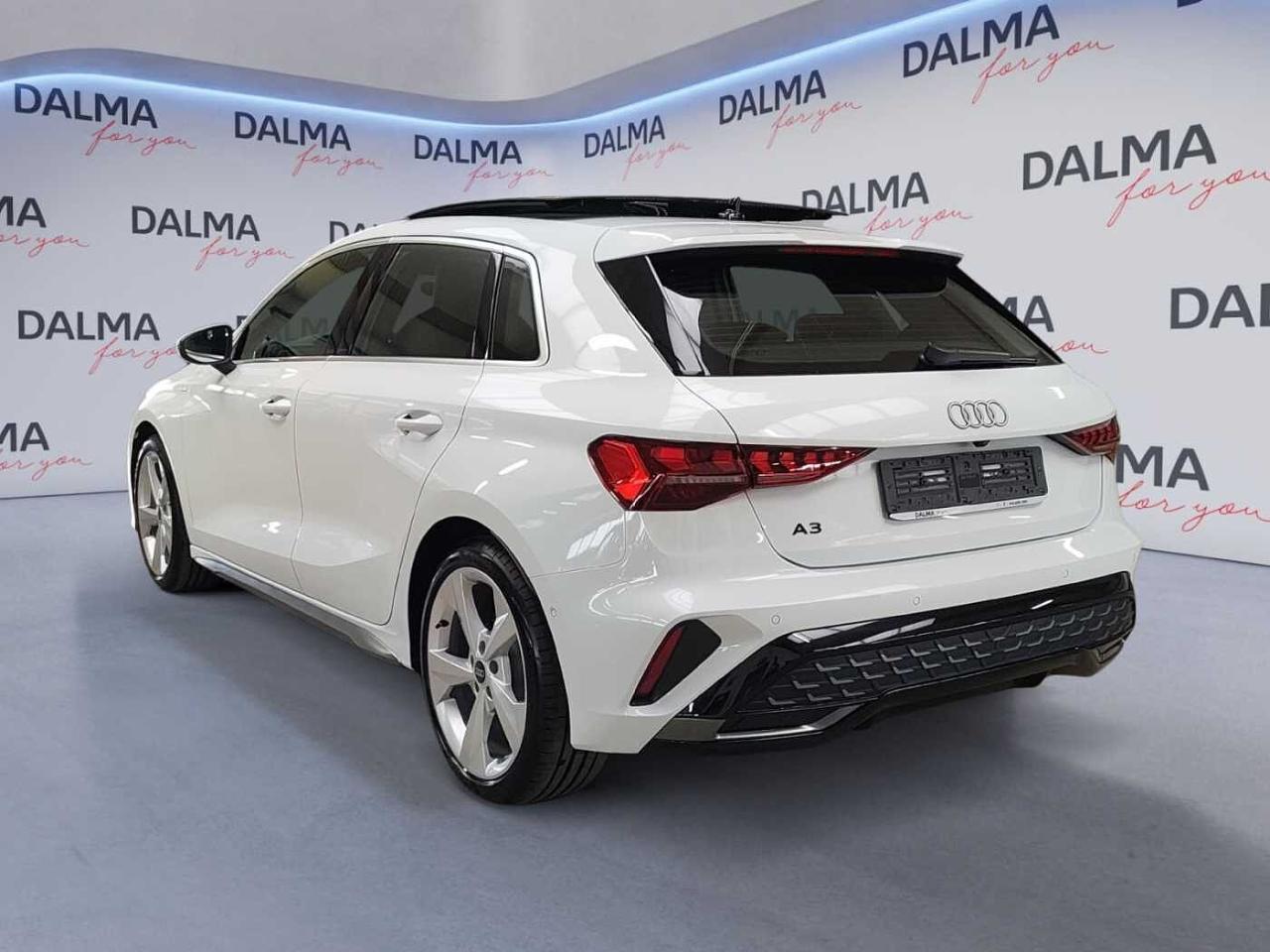 Audi Audi A3 usata 17