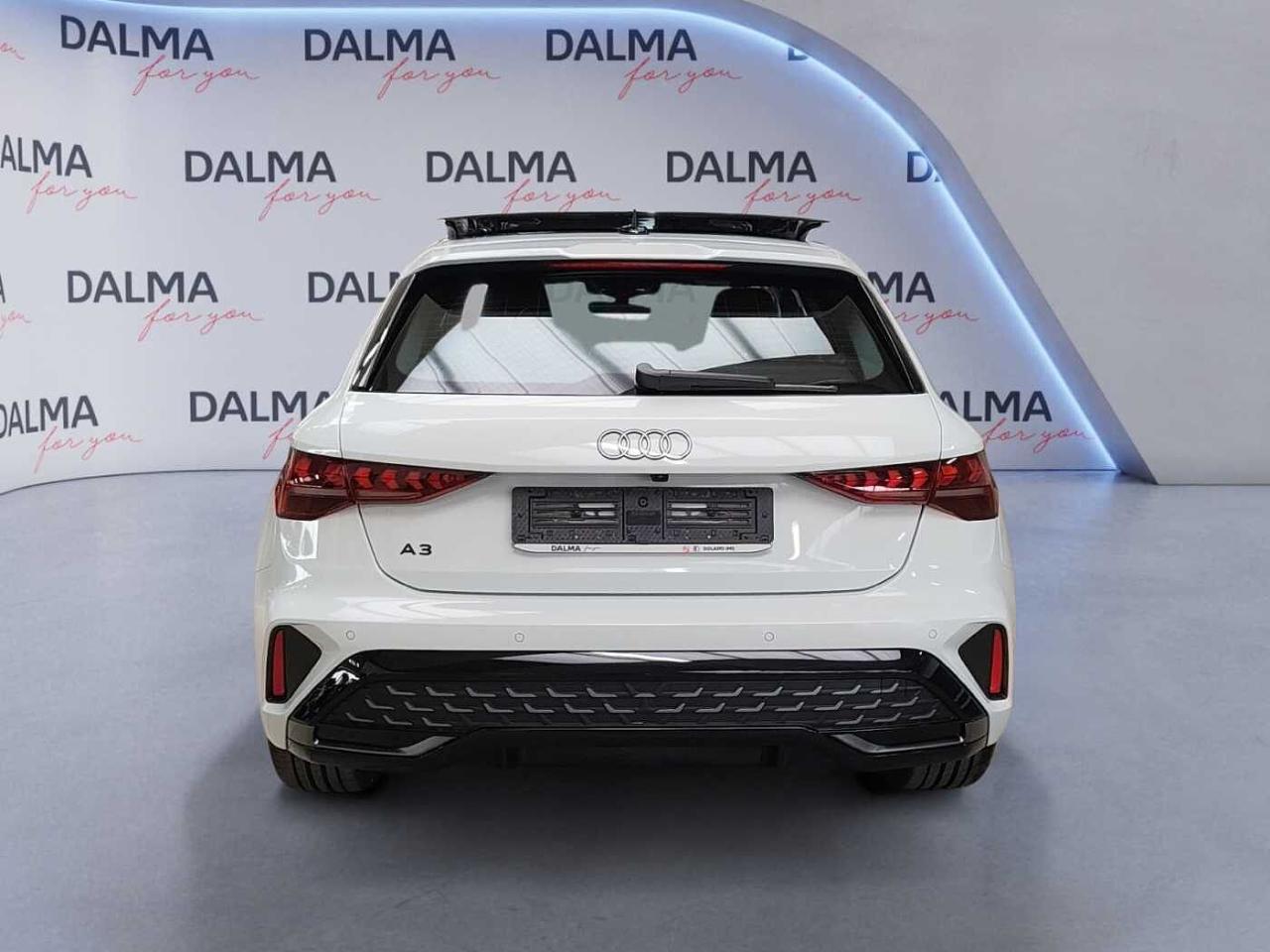 Audi Audi A3 usata 18