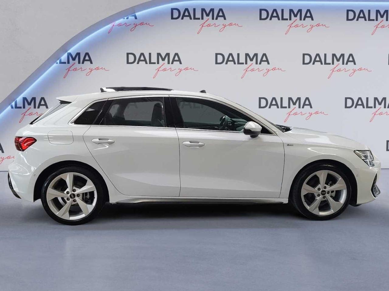 Audi Audi A3 usata 20