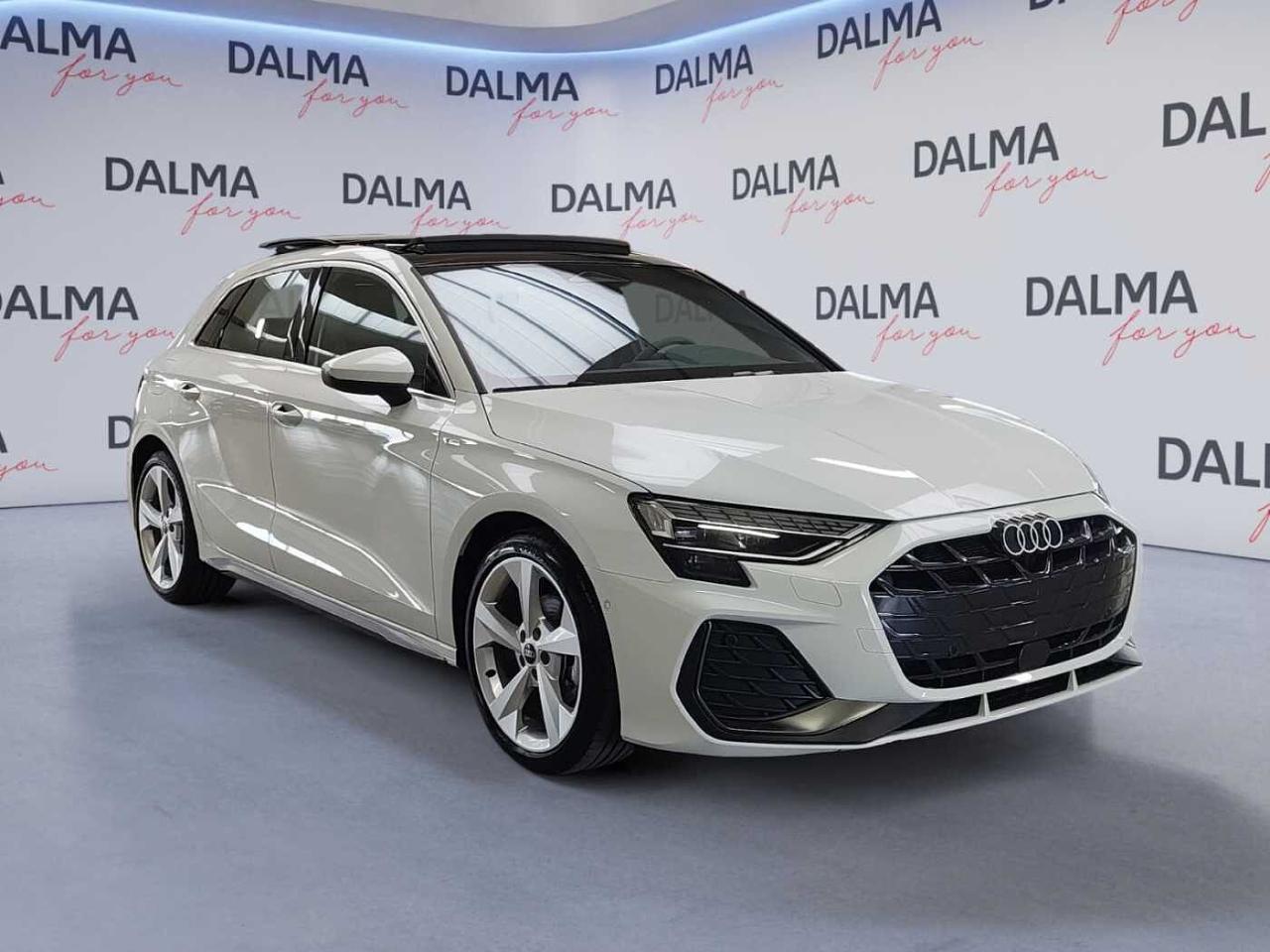 Audi Audi A3 usata 21
