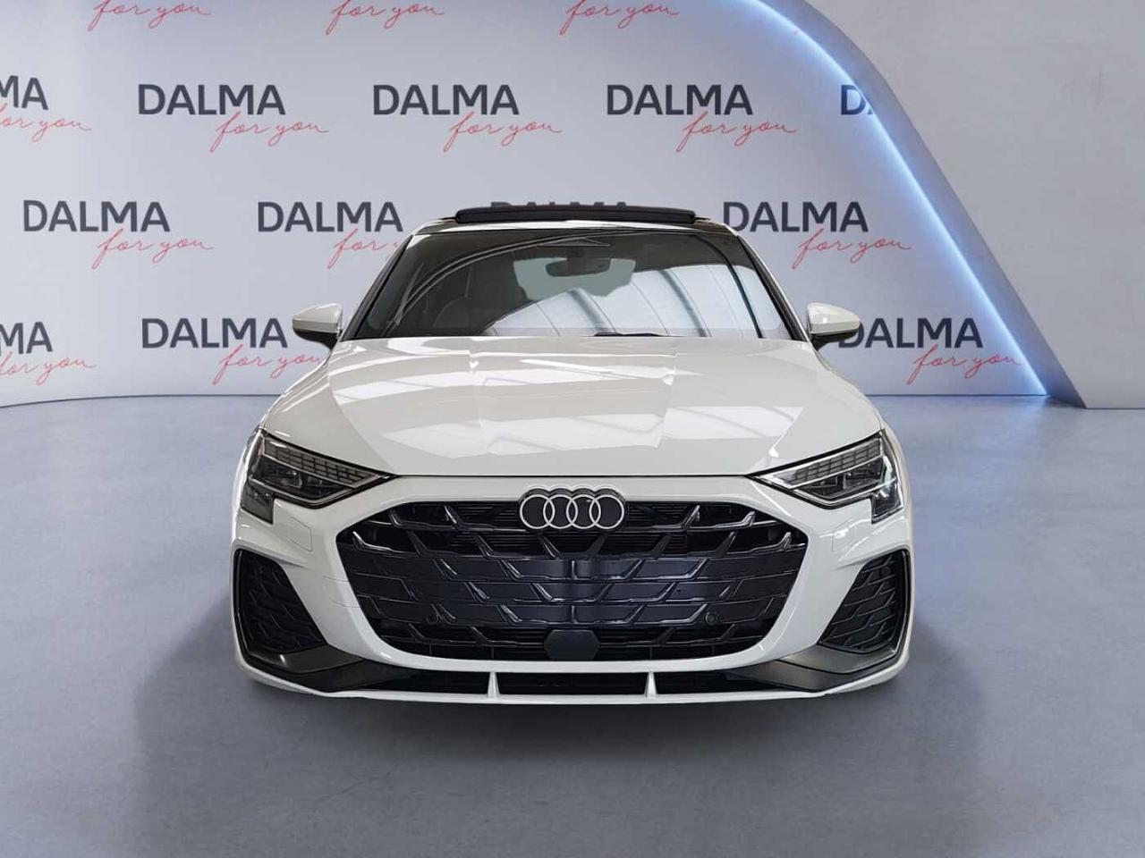 Audi Audi A3 usata 22