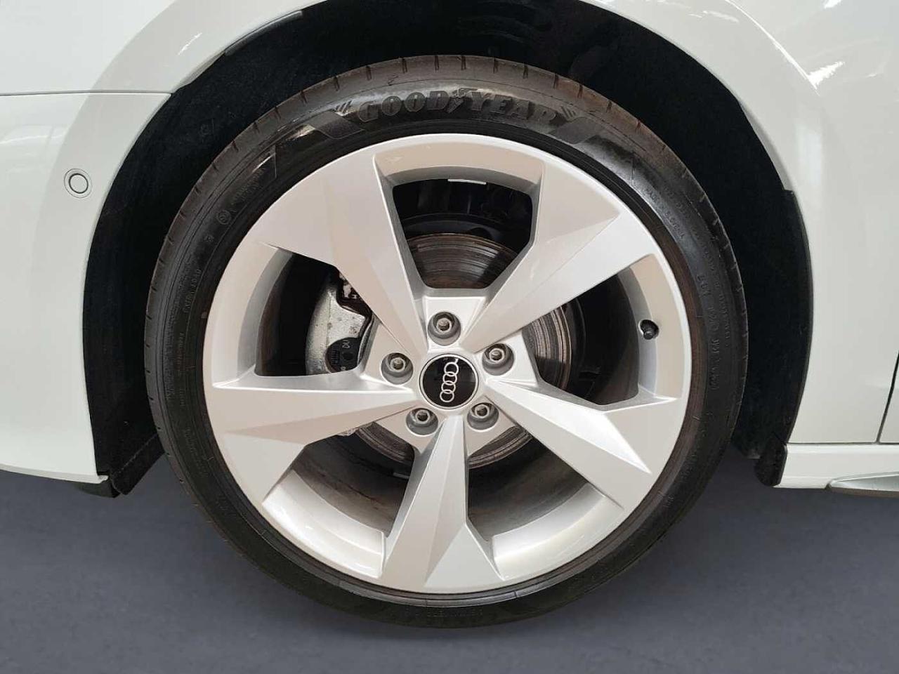 Audi Audi A3 usata 23