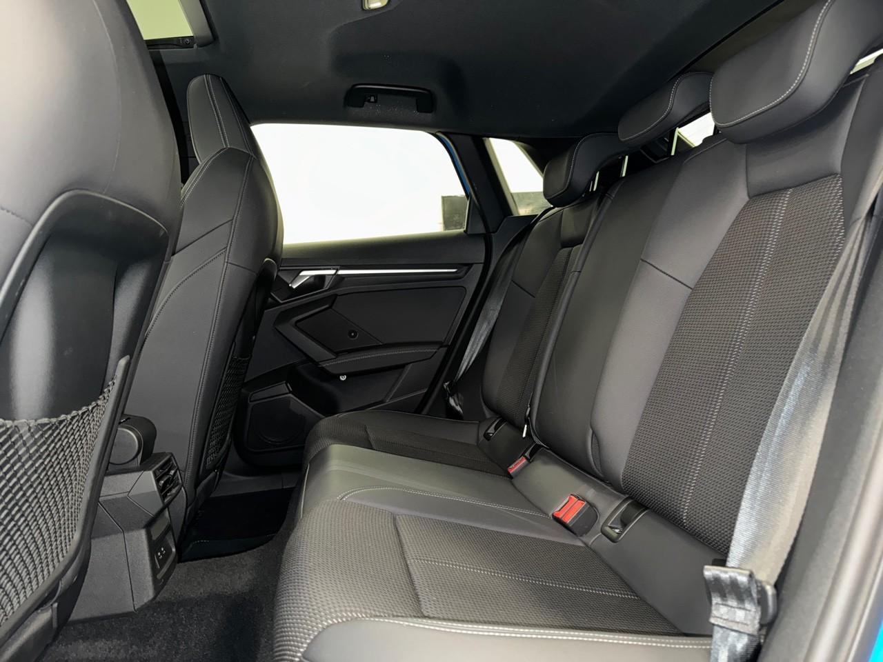Audi Audi A3 usata, con Climatizzatore