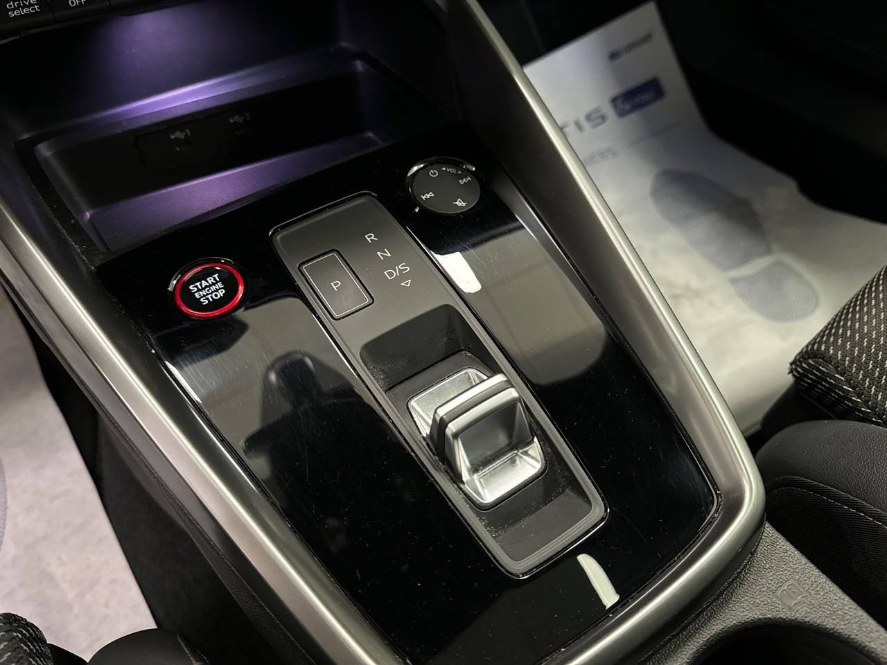 Audi Audi A3 usata 7