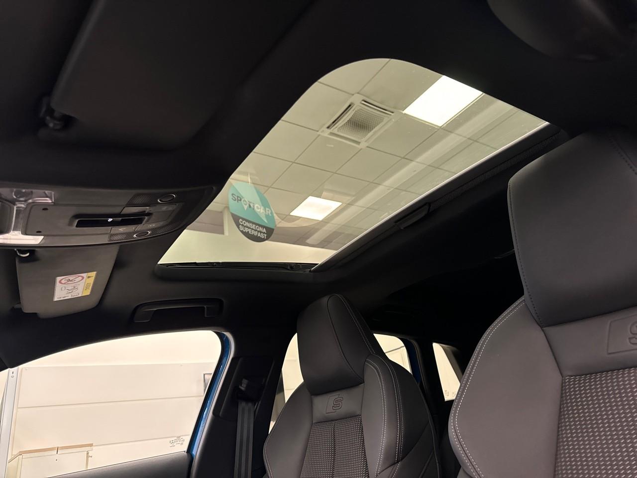 Audi Audi A3 usata 8