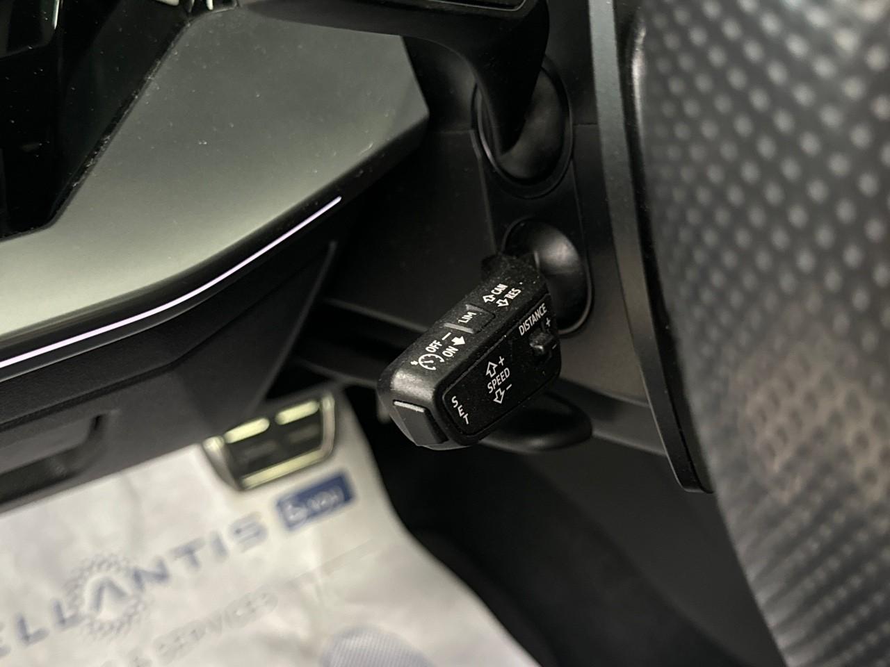 Audi Audi A3 usata 9
