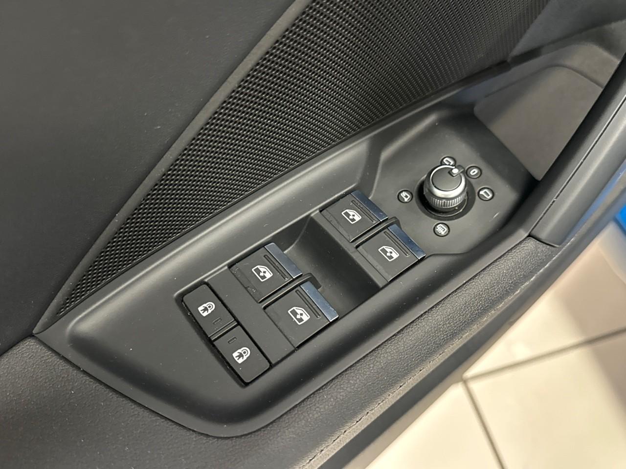 Audi Audi A3 usata 10