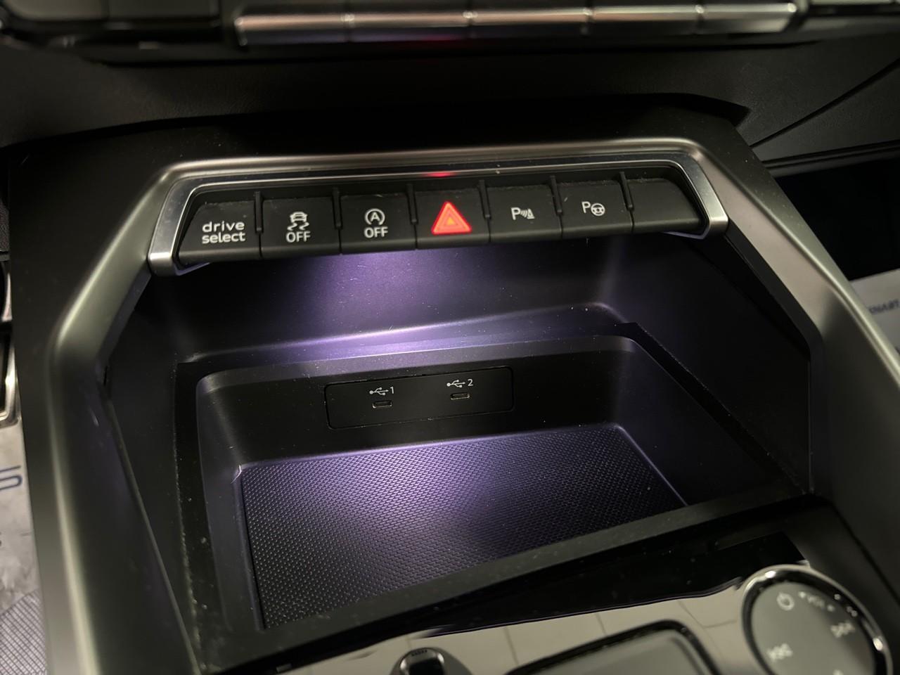 Audi Audi A3 usata 13