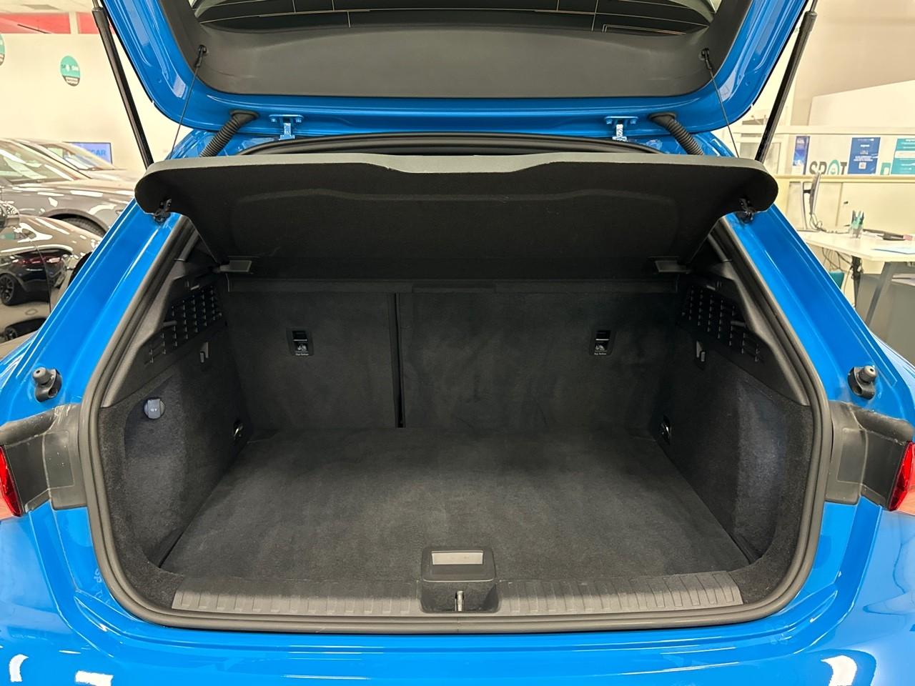 Audi Audi A3 usata 18