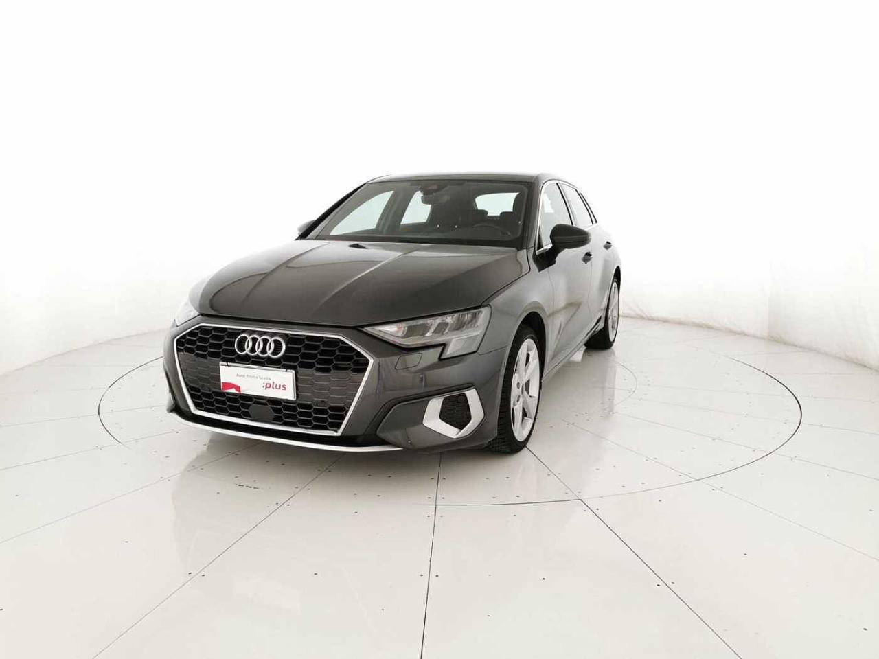 Audi A3 A3 Sportback 30 2.0 tdi Business Advanced s-tronic Usato