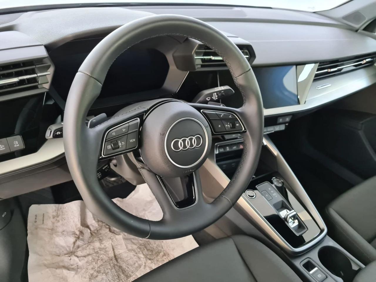Audi Audi A3 usata 2