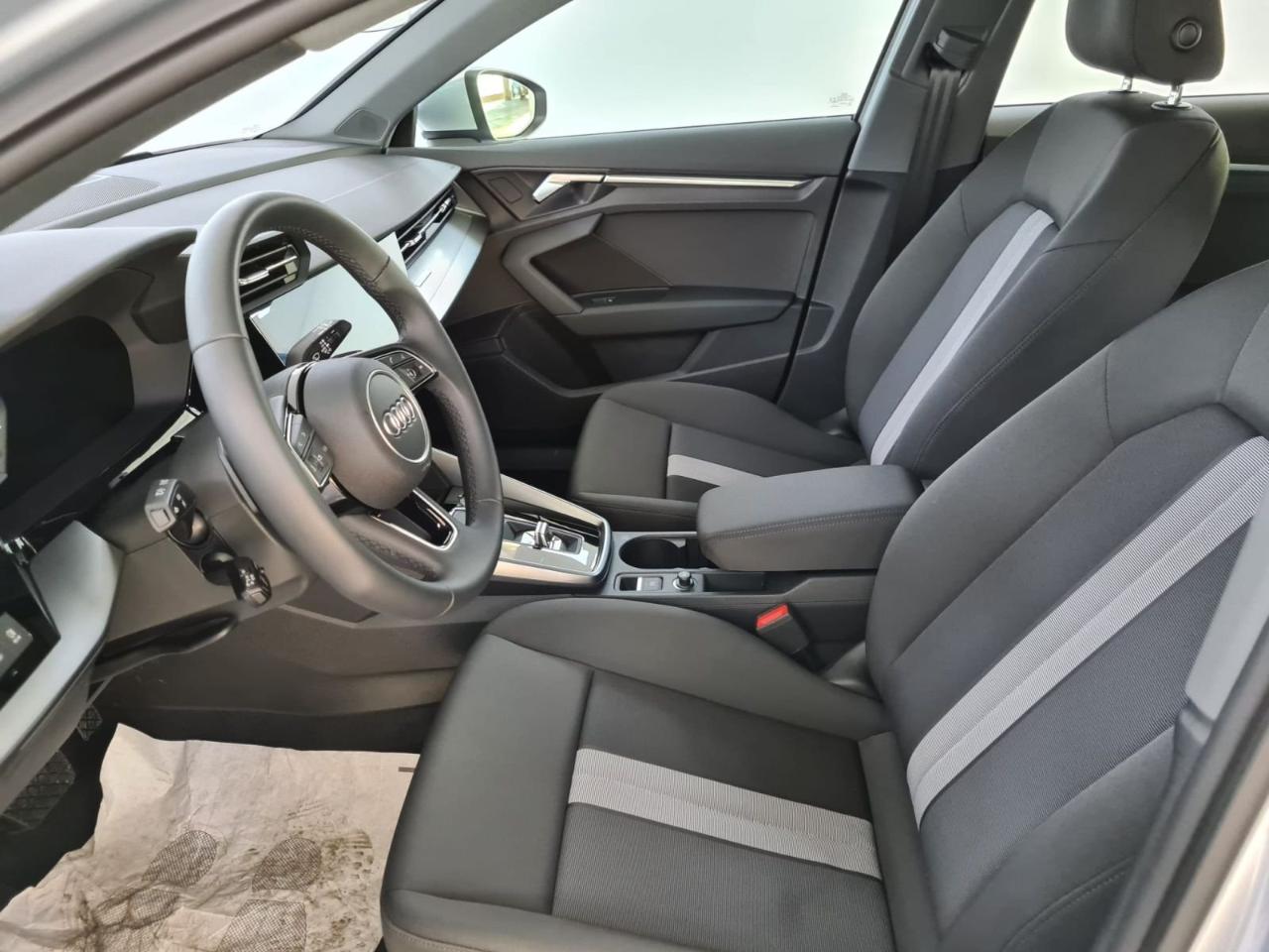 Audi Audi A3 usata 3
