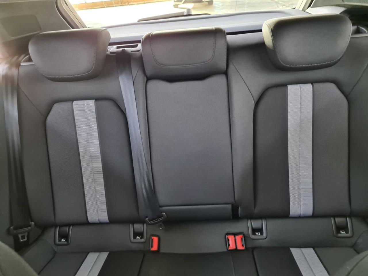 Audi Audi A3 usata 4