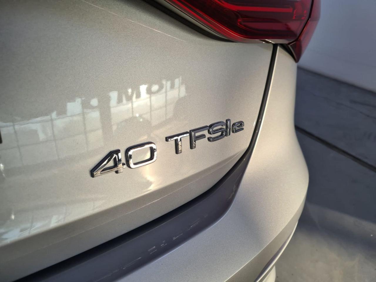 Audi Audi A3 usata 5