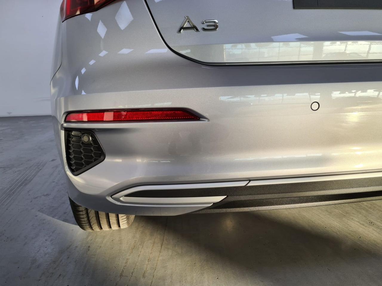 Audi Audi A3 usata 6