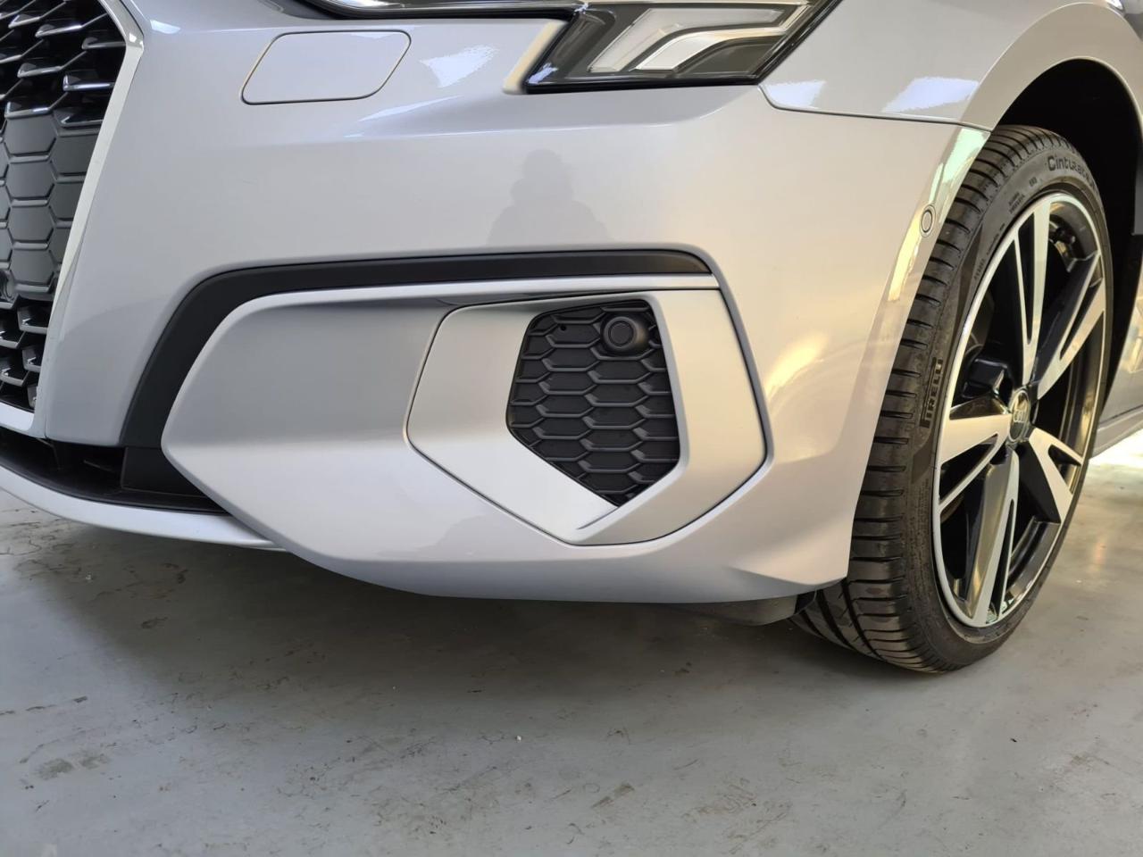 Audi Audi A3 usata 7