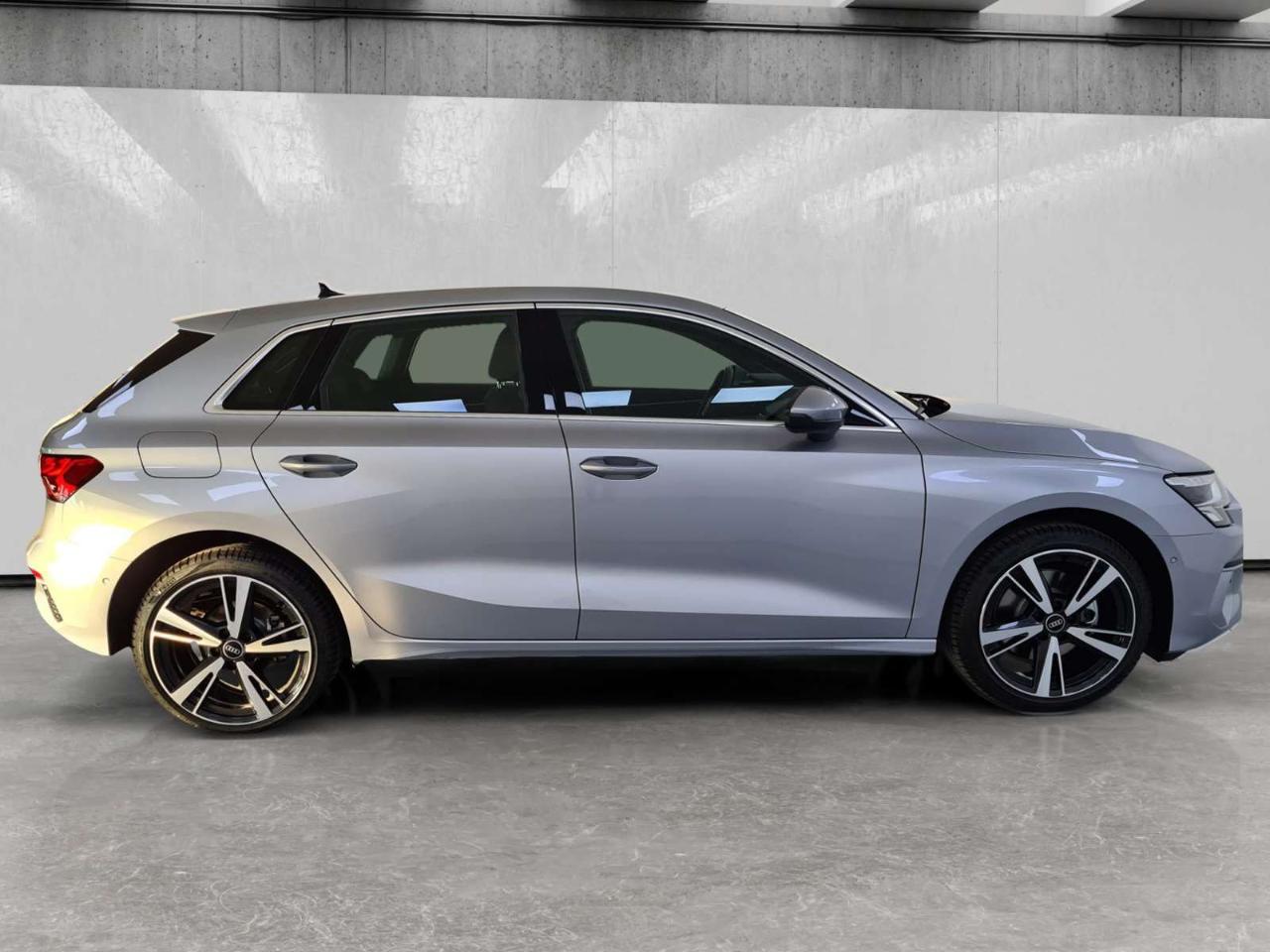 Audi Audi A3 usata 11