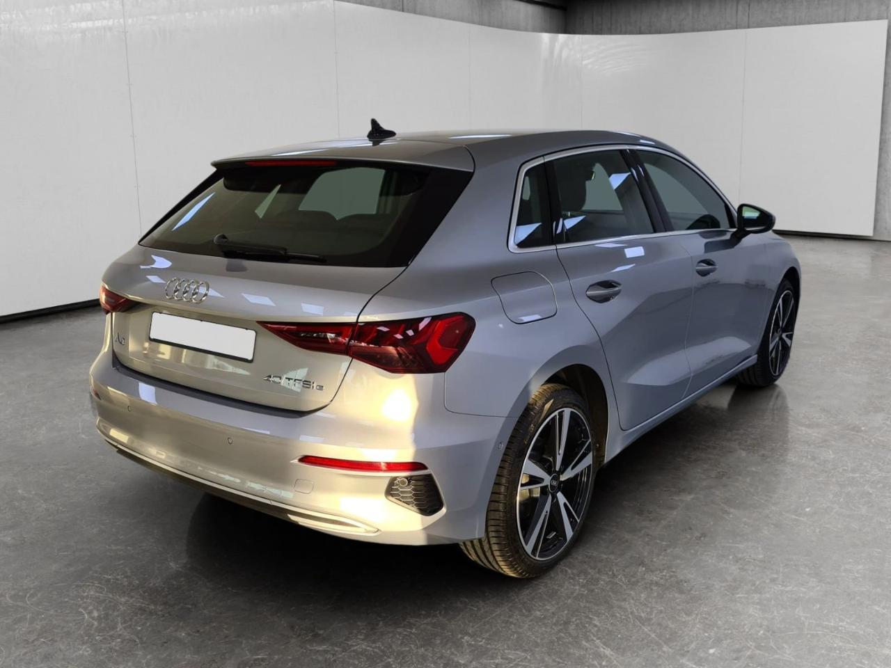 Audi Audi A3 usata 12