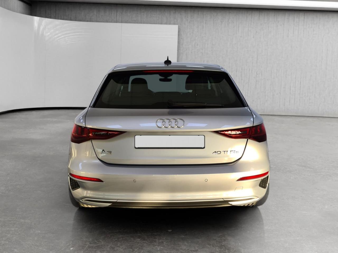 Audi Audi A3 usata 13