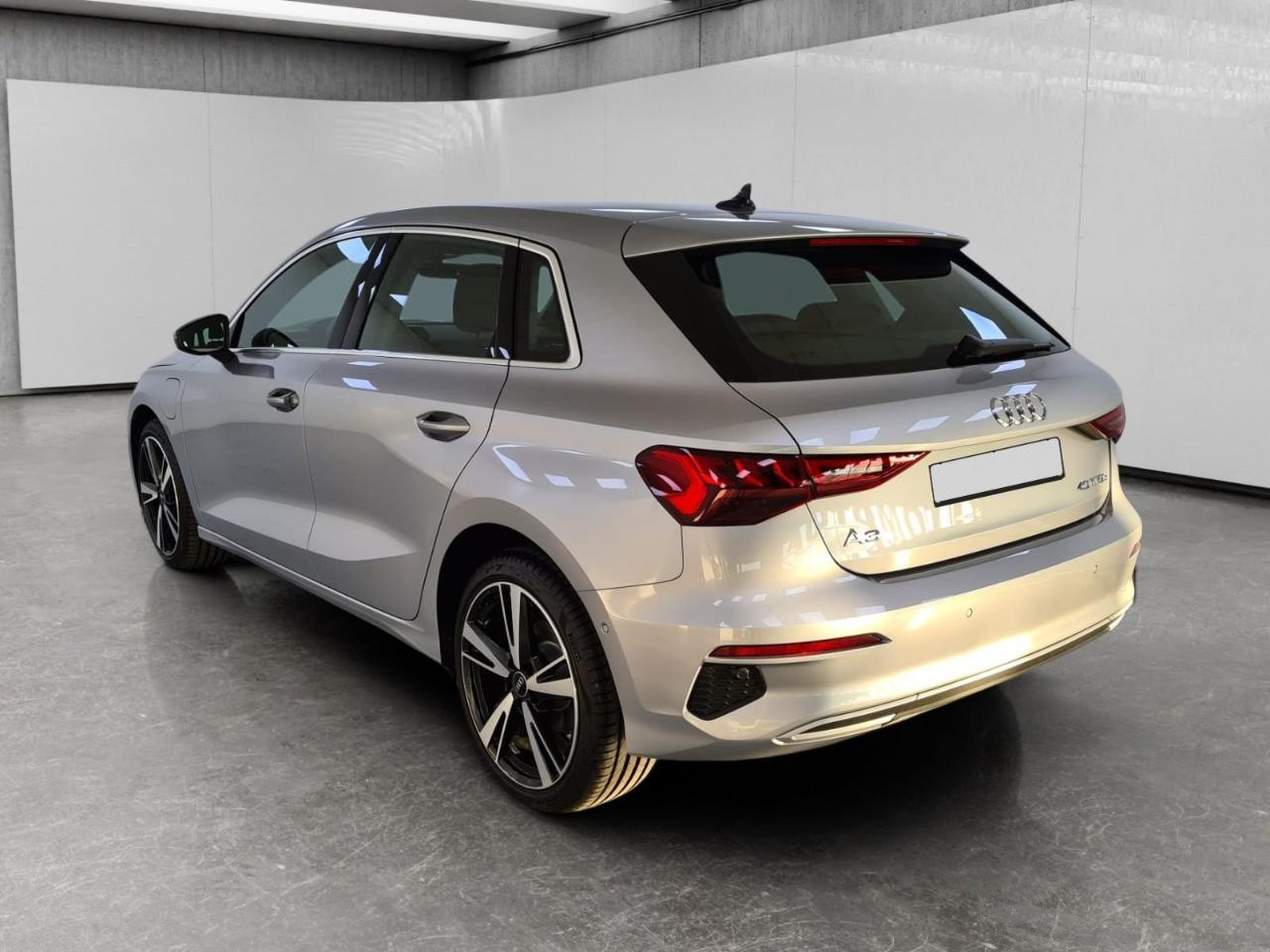 Audi Audi A3 usata 14