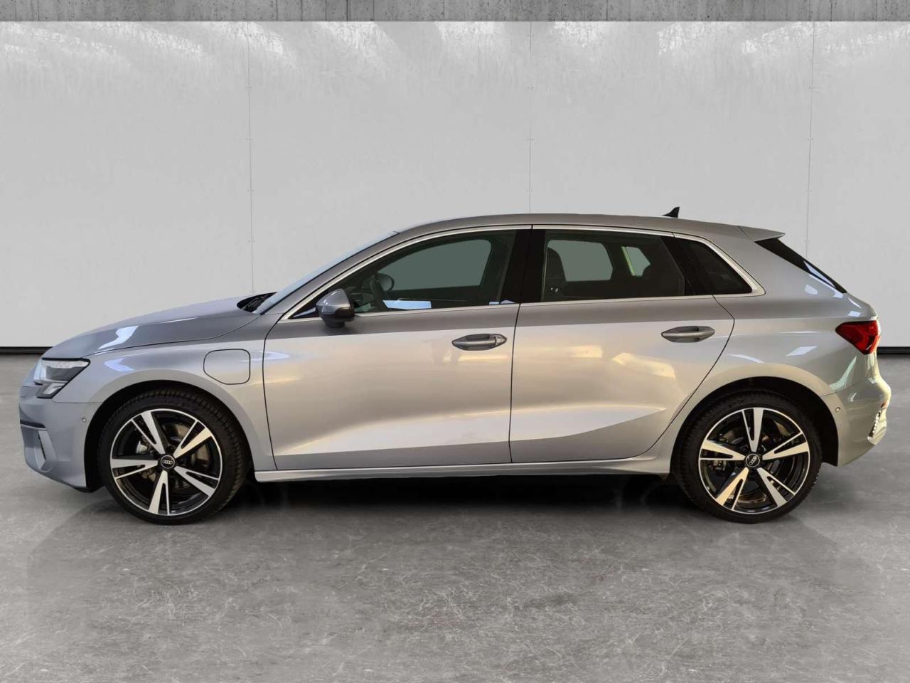 Audi Audi A3 usata 15