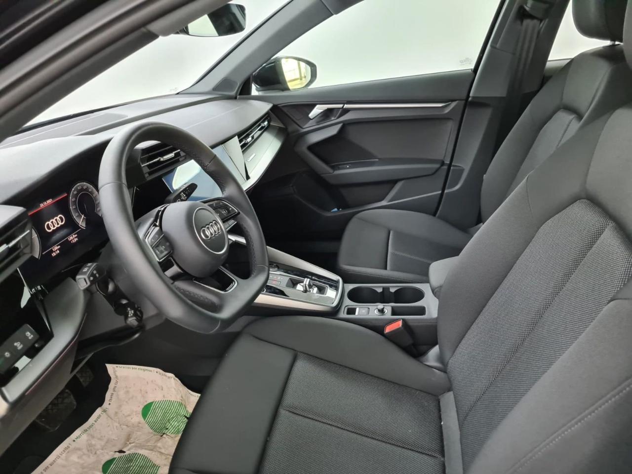 Audi Audi A3 usata 2