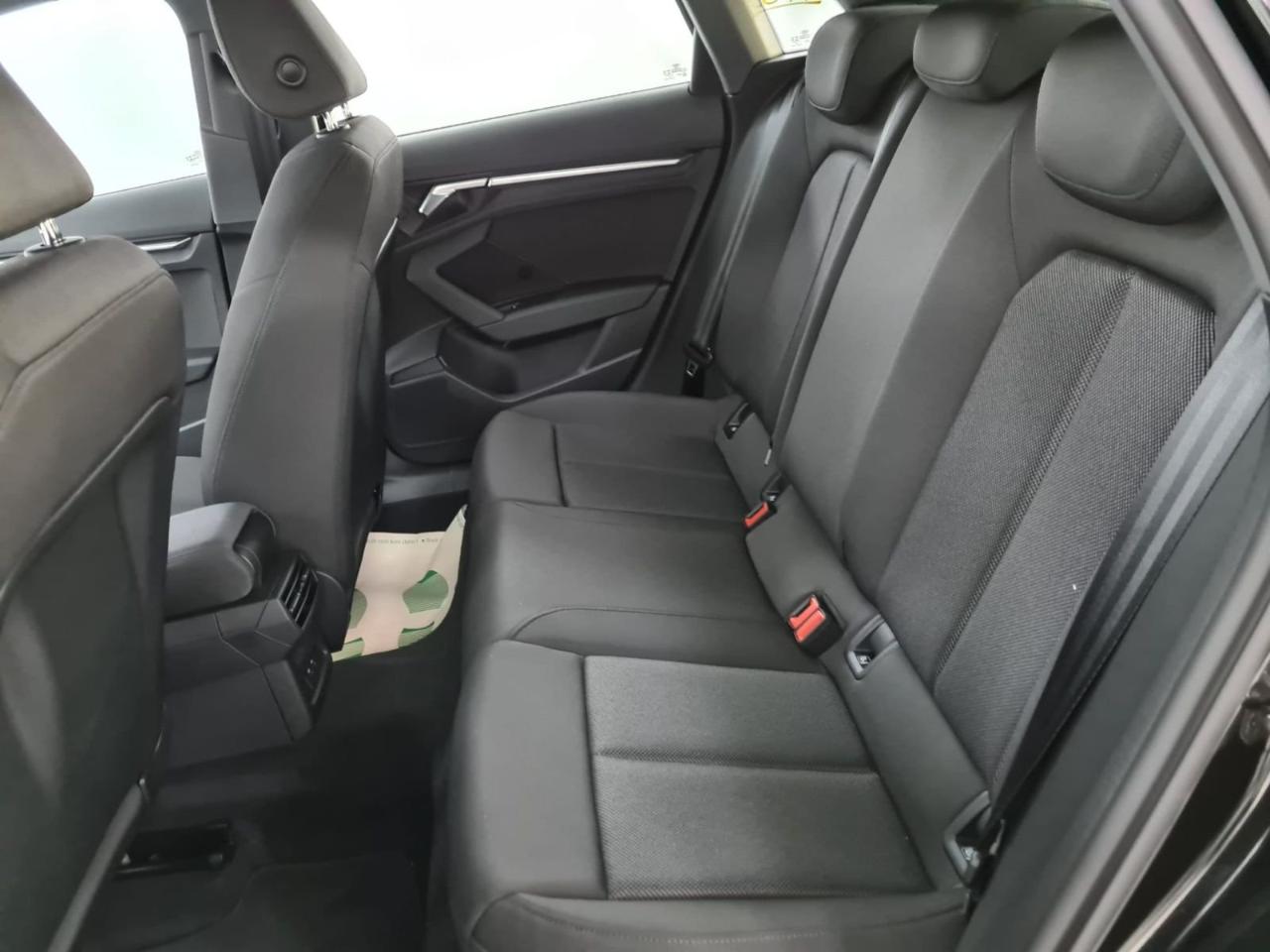 Audi Audi A3 usata 3