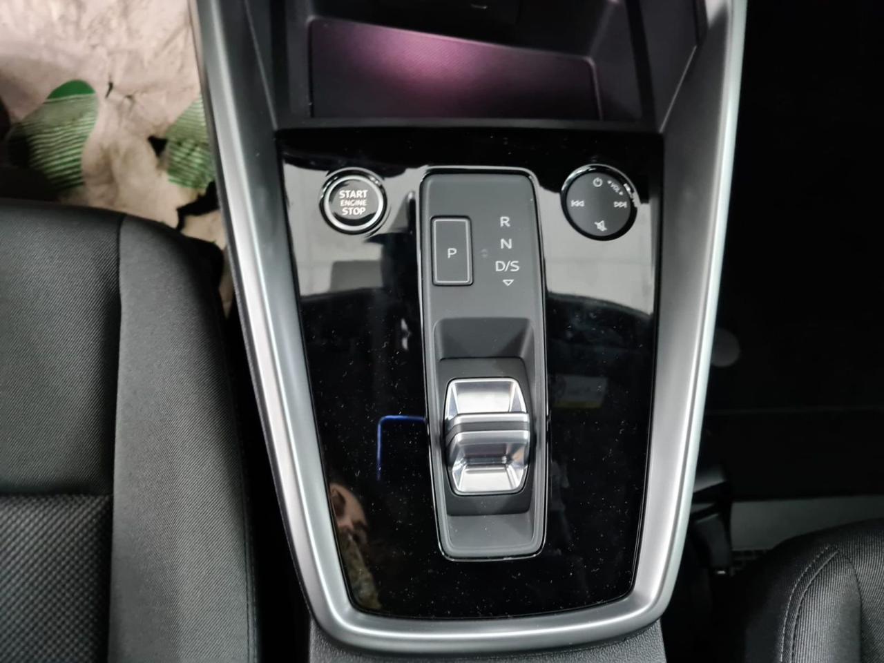 Audi Audi A3 usata 8