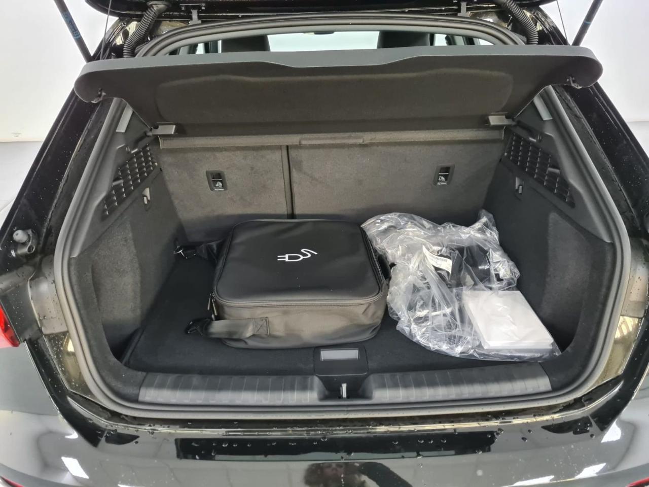 Audi Audi A3 usata 9
