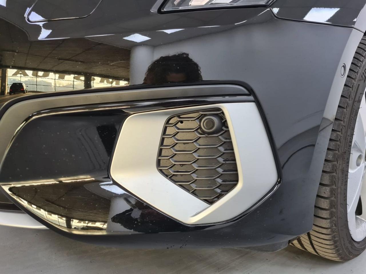 Audi Audi A3 usata 13