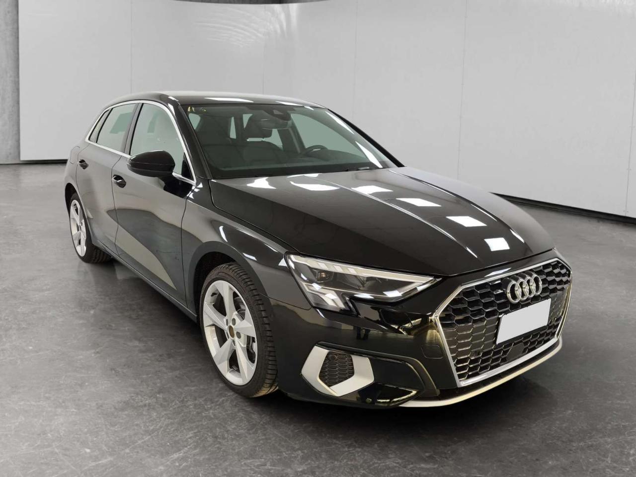 Audi Audi A3 usata 15