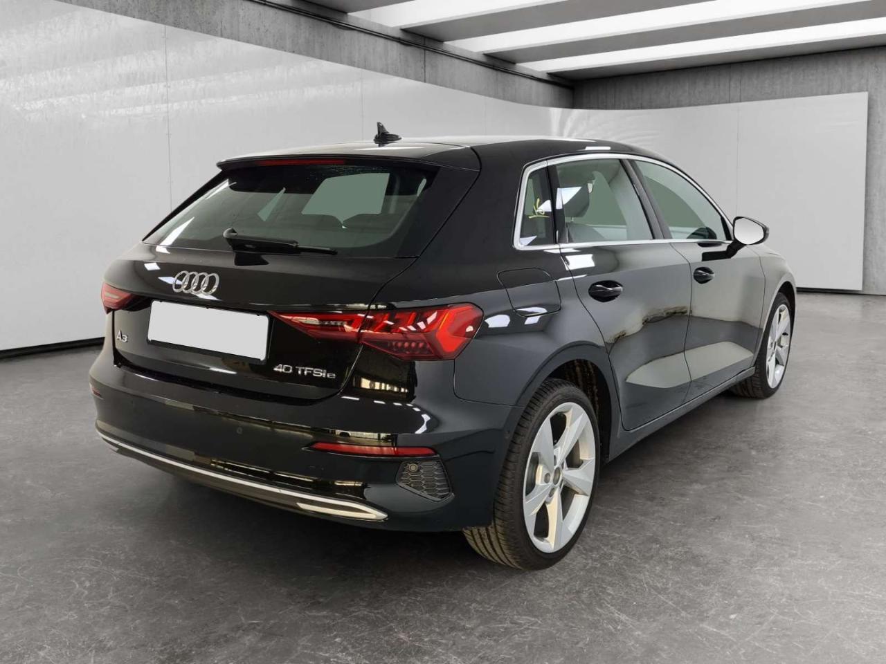 Audi Audi A3 usata 17